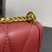 Cheap Dolce &amp; Gabbana D&amp;G AAA Quality Messenger Bags #1005570 Replica Wholesale [$162.00 USD] [ITEM#1005570] on Replica Dolce &amp; Gabbana D&amp;G AAA Quality Messenger Bags