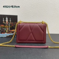 Cheap Dolce &amp; Gabbana D&amp;G AAA Quality Messenger Bags #1005571 Replica Wholesale [$162.00 USD] [ITEM#1005571] on Replica Dolce &amp; Gabbana D&amp;G AAA Quality Messenger Bags
