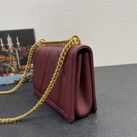 Cheap Dolce &amp; Gabbana D&amp;G AAA Quality Messenger Bags #1005571 Replica Wholesale [$162.00 USD] [ITEM#1005571] on Replica Dolce &amp; Gabbana D&amp;G AAA Quality Messenger Bags