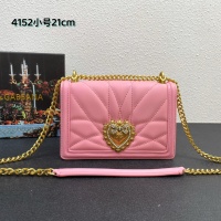 Dolce & Gabbana D&G AAA Quality Messenger Bags #1005572
