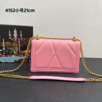 Cheap Dolce &amp; Gabbana D&amp;G AAA Quality Messenger Bags #1005572 Replica Wholesale [$162.00 USD] [ITEM#1005572] on Replica Dolce &amp; Gabbana D&amp;G AAA Quality Messenger Bags