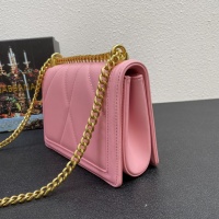 Cheap Dolce &amp; Gabbana D&amp;G AAA Quality Messenger Bags #1005572 Replica Wholesale [$162.00 USD] [ITEM#1005572] on Replica Dolce &amp; Gabbana D&amp;G AAA Quality Messenger Bags