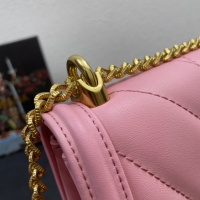 Cheap Dolce &amp; Gabbana D&amp;G AAA Quality Messenger Bags #1005572 Replica Wholesale [$162.00 USD] [ITEM#1005572] on Replica Dolce &amp; Gabbana D&amp;G AAA Quality Messenger Bags