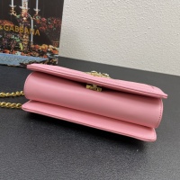 Cheap Dolce &amp; Gabbana D&amp;G AAA Quality Messenger Bags #1005572 Replica Wholesale [$162.00 USD] [ITEM#1005572] on Replica Dolce &amp; Gabbana D&amp;G AAA Quality Messenger Bags