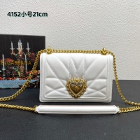 Dolce & Gabbana D&G AAA Quality Messenger Bags #1005573