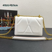 Cheap Dolce &amp; Gabbana D&amp;G AAA Quality Messenger Bags #1005573 Replica Wholesale [$162.00 USD] [ITEM#1005573] on Replica Dolce &amp; Gabbana D&amp;G AAA Quality Messenger Bags