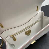 Cheap Dolce &amp; Gabbana D&amp;G AAA Quality Messenger Bags #1005573 Replica Wholesale [$162.00 USD] [ITEM#1005573] on Replica Dolce &amp; Gabbana D&amp;G AAA Quality Messenger Bags