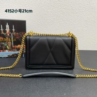 Cheap Dolce &amp; Gabbana D&amp;G AAA Quality Messenger Bags #1005574 Replica Wholesale [$162.00 USD] [ITEM#1005574] on Replica Dolce &amp; Gabbana D&amp;G AAA Quality Messenger Bags