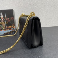 Cheap Dolce &amp; Gabbana D&amp;G AAA Quality Messenger Bags #1005574 Replica Wholesale [$162.00 USD] [ITEM#1005574] on Replica Dolce &amp; Gabbana D&amp;G AAA Quality Messenger Bags