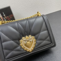 Cheap Dolce &amp; Gabbana D&amp;G AAA Quality Messenger Bags #1005574 Replica Wholesale [$162.00 USD] [ITEM#1005574] on Replica Dolce &amp; Gabbana D&amp;G AAA Quality Messenger Bags