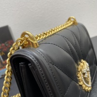 Cheap Dolce &amp; Gabbana D&amp;G AAA Quality Messenger Bags #1005574 Replica Wholesale [$162.00 USD] [ITEM#1005574] on Replica Dolce &amp; Gabbana D&amp;G AAA Quality Messenger Bags