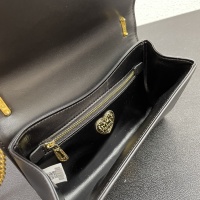 Cheap Dolce &amp; Gabbana D&amp;G AAA Quality Messenger Bags #1005574 Replica Wholesale [$162.00 USD] [ITEM#1005574] on Replica Dolce &amp; Gabbana D&amp;G AAA Quality Messenger Bags
