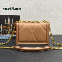 Cheap Dolce &amp; Gabbana D&amp;G AAA Quality Messenger Bags #1005575 Replica Wholesale [$162.00 USD] [ITEM#1005575] on Replica Dolce &amp; Gabbana D&amp;G AAA Quality Messenger Bags