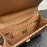 Cheap Dolce &amp; Gabbana D&amp;G AAA Quality Messenger Bags #1005575 Replica Wholesale [$162.00 USD] [ITEM#1005575] on Replica Dolce &amp; Gabbana D&amp;G AAA Quality Messenger Bags