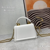 Cheap Dolce &amp; Gabbana D&amp;G AAA Quality Messenger Bags #1005576 Replica Wholesale [$108.00 USD] [ITEM#1005576] on Replica Dolce &amp; Gabbana D&amp;G AAA Quality Messenger Bags