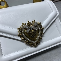 Cheap Dolce &amp; Gabbana D&amp;G AAA Quality Messenger Bags #1005576 Replica Wholesale [$108.00 USD] [ITEM#1005576] on Replica Dolce &amp; Gabbana D&amp;G AAA Quality Messenger Bags