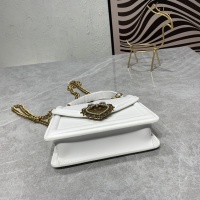 Cheap Dolce &amp; Gabbana D&amp;G AAA Quality Messenger Bags #1005576 Replica Wholesale [$108.00 USD] [ITEM#1005576] on Replica Dolce &amp; Gabbana D&amp;G AAA Quality Messenger Bags