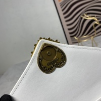 Cheap Dolce &amp; Gabbana D&amp;G AAA Quality Messenger Bags #1005576 Replica Wholesale [$108.00 USD] [ITEM#1005576] on Replica Dolce &amp; Gabbana D&amp;G AAA Quality Messenger Bags
