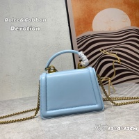 Cheap Dolce &amp; Gabbana D&amp;G AAA Quality Messenger Bags #1005577 Replica Wholesale [$108.00 USD] [ITEM#1005577] on Replica Dolce &amp; Gabbana D&amp;G AAA Quality Messenger Bags