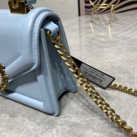 Cheap Dolce &amp; Gabbana D&amp;G AAA Quality Messenger Bags #1005577 Replica Wholesale [$108.00 USD] [ITEM#1005577] on Replica Dolce &amp; Gabbana D&amp;G AAA Quality Messenger Bags