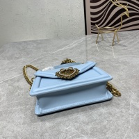Cheap Dolce &amp; Gabbana D&amp;G AAA Quality Messenger Bags #1005577 Replica Wholesale [$108.00 USD] [ITEM#1005577] on Replica Dolce &amp; Gabbana D&amp;G AAA Quality Messenger Bags