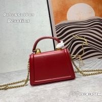 Cheap Dolce &amp; Gabbana D&amp;G AAA Quality Messenger Bags #1005578 Replica Wholesale [$108.00 USD] [ITEM#1005578] on Replica Dolce &amp; Gabbana D&amp;G AAA Quality Messenger Bags