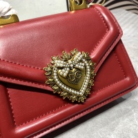 Cheap Dolce &amp; Gabbana D&amp;G AAA Quality Messenger Bags #1005578 Replica Wholesale [$108.00 USD] [ITEM#1005578] on Replica Dolce &amp; Gabbana D&amp;G AAA Quality Messenger Bags