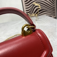 Cheap Dolce &amp; Gabbana D&amp;G AAA Quality Messenger Bags #1005578 Replica Wholesale [$108.00 USD] [ITEM#1005578] on Replica Dolce &amp; Gabbana D&amp;G AAA Quality Messenger Bags