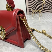 Cheap Dolce &amp; Gabbana D&amp;G AAA Quality Messenger Bags #1005578 Replica Wholesale [$108.00 USD] [ITEM#1005578] on Replica Dolce &amp; Gabbana D&amp;G AAA Quality Messenger Bags