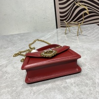 Cheap Dolce &amp; Gabbana D&amp;G AAA Quality Messenger Bags #1005578 Replica Wholesale [$108.00 USD] [ITEM#1005578] on Replica Dolce &amp; Gabbana D&amp;G AAA Quality Messenger Bags