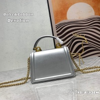 Cheap Dolce &amp; Gabbana D&amp;G AAA Quality Messenger Bags #1005579 Replica Wholesale [$108.00 USD] [ITEM#1005579] on Replica Dolce &amp; Gabbana D&amp;G AAA Quality Messenger Bags