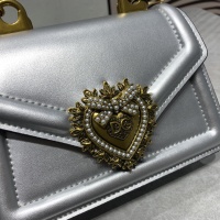 Cheap Dolce &amp; Gabbana D&amp;G AAA Quality Messenger Bags #1005579 Replica Wholesale [$108.00 USD] [ITEM#1005579] on Replica Dolce &amp; Gabbana D&amp;G AAA Quality Messenger Bags