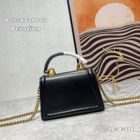 Cheap Dolce &amp; Gabbana D&amp;G AAA Quality Messenger Bags #1005580 Replica Wholesale [$108.00 USD] [ITEM#1005580] on Replica Dolce &amp; Gabbana D&amp;G AAA Quality Messenger Bags