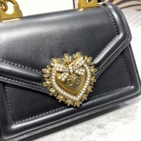 Cheap Dolce &amp; Gabbana D&amp;G AAA Quality Messenger Bags #1005580 Replica Wholesale [$108.00 USD] [ITEM#1005580] on Replica Dolce &amp; Gabbana D&amp;G AAA Quality Messenger Bags