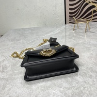 Cheap Dolce &amp; Gabbana D&amp;G AAA Quality Messenger Bags #1005580 Replica Wholesale [$108.00 USD] [ITEM#1005580] on Replica Dolce &amp; Gabbana D&amp;G AAA Quality Messenger Bags