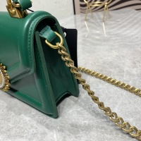 Cheap Dolce &amp; Gabbana D&amp;G AAA Quality Messenger Bags #1005581 Replica Wholesale [$108.00 USD] [ITEM#1005581] on Replica Dolce &amp; Gabbana D&amp;G AAA Quality Messenger Bags