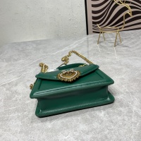 Cheap Dolce &amp; Gabbana D&amp;G AAA Quality Messenger Bags #1005581 Replica Wholesale [$108.00 USD] [ITEM#1005581] on Replica Dolce &amp; Gabbana D&amp;G AAA Quality Messenger Bags