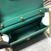 Cheap Dolce &amp; Gabbana D&amp;G AAA Quality Messenger Bags #1005581 Replica Wholesale [$108.00 USD] [ITEM#1005581] on Replica Dolce &amp; Gabbana D&amp;G AAA Quality Messenger Bags