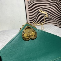 Cheap Dolce &amp; Gabbana D&amp;G AAA Quality Messenger Bags #1005581 Replica Wholesale [$108.00 USD] [ITEM#1005581] on Replica Dolce &amp; Gabbana D&amp;G AAA Quality Messenger Bags