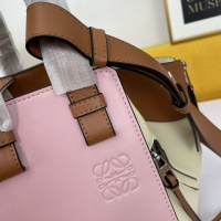 Cheap LOEWE AAA Quality Handbags #1005624 Replica Wholesale [$150.00 USD] [ITEM#1005624] on Replica LOEWE AAA Quality Handbags