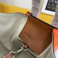 Cheap LOEWE AAA Quality Handbags #1005625 Replica Wholesale [$150.00 USD] [ITEM#1005625] on Replica LOEWE AAA Quality Handbags