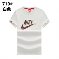 Nike T-Shirts Short Sleeved For Men #1005643