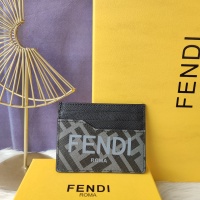 Fendi AAA Quality Card Case For Women #1005646