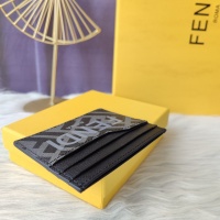 Cheap Fendi AAA Quality Card Case For Women #1005646 Replica Wholesale [$41.00 USD] [ITEM#1005646] on Replica Fendi AAA+ Quality Wallet