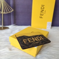 Cheap Fendi AAA Quality Card Case For Women #1005647 Replica Wholesale [$41.00 USD] [ITEM#1005647] on Replica Fendi AAA+ Quality Wallet