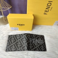 Cheap Fendi AAA Quality Wallet For Women #1005651 Replica Wholesale [$52.00 USD] [ITEM#1005651] on Replica Fendi AAA+ Quality Wallet