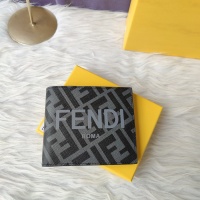 Cheap Fendi AAA Quality Wallet For Women #1005651 Replica Wholesale [$52.00 USD] [ITEM#1005651] on Replica Fendi AAA+ Quality Wallet