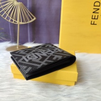 Cheap Fendi AAA Quality Wallet For Women #1005651 Replica Wholesale [$52.00 USD] [ITEM#1005651] on Replica Fendi AAA+ Quality Wallet