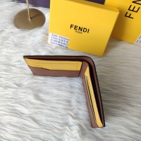 Cheap Fendi AAA Quality Wallet For Women #1005652 Replica Wholesale [$52.00 USD] [ITEM#1005652] on Replica Fendi AAA+ Quality Wallet