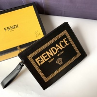 Fendi AAA Quality Wallet #1005657